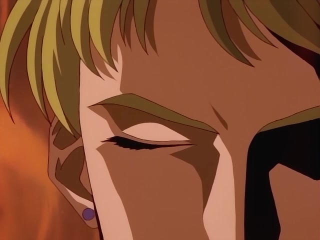 Rurouni Kenshin Ep 88: The Two Guides @ 12:46