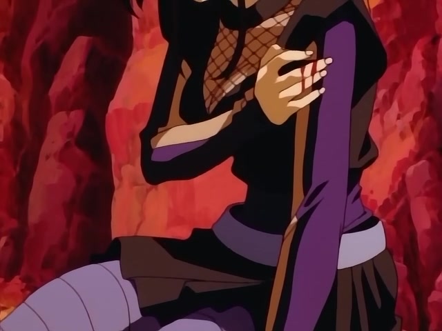 Rurouni Kenshin Ep 88: The Two Guides @ 13:04