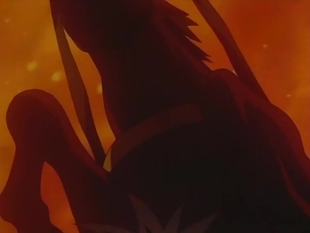 Rurouni Kenshin Ep 88: The Two Guides @ 15:51