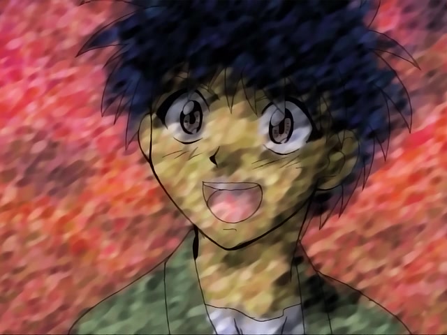 Rurouni Kenshin Ep 88: The Two Guides @ 16:04