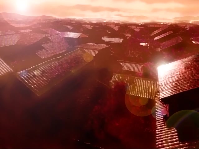 Rurouni Kenshin Ep 88: The Two Guides @ 18:19