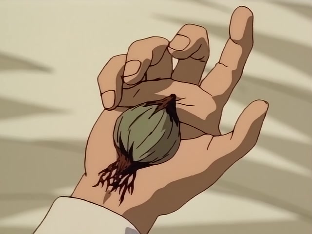 Rurouni Kenshin Ep 88: The Two Guides @ 18:24