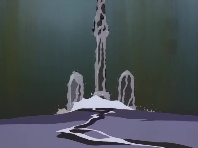 Rurouni Kenshin Ep 88: The Two Guides @ 21:19