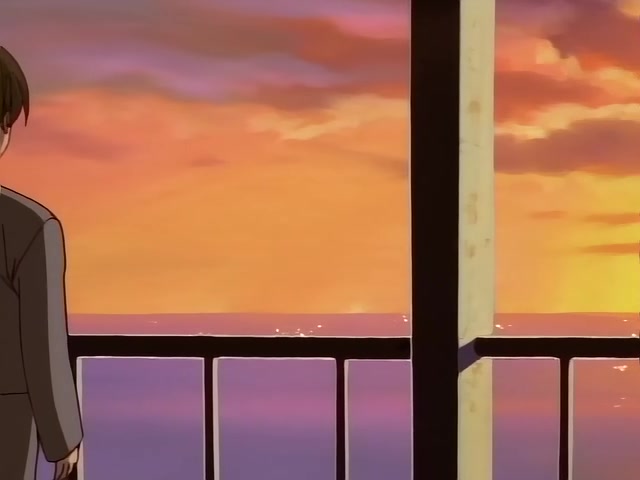Rurouni Kenshin Ep 88: The Two Guides @ 22:31