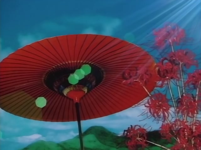 Rurouni Kenshin Ep 88: The Two Guides @ 22:45