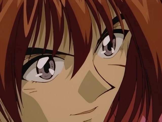 Rurouni Kenshin Ep 89: To My Angel Misao @ 03:38