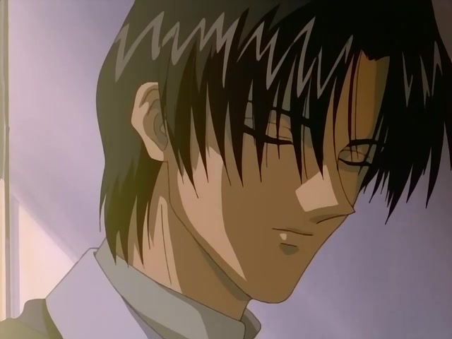 Rurouni Kenshin Ep 89: To My Angel Misao @ 06:15