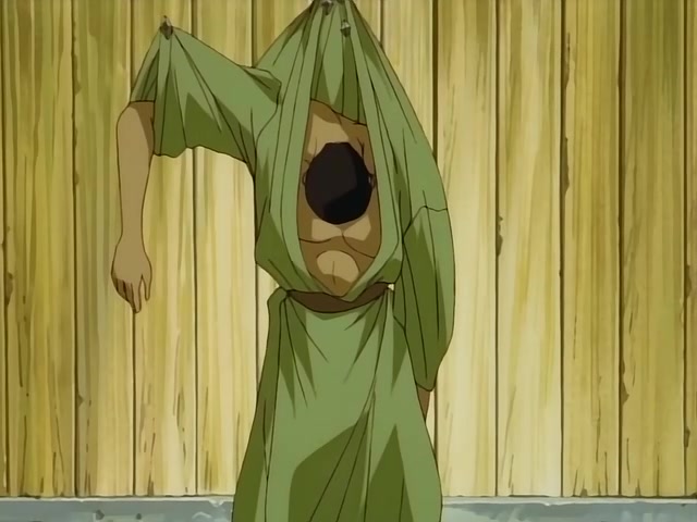 Rurouni Kenshin Ep 89: To My Angel Misao @ 17:43
