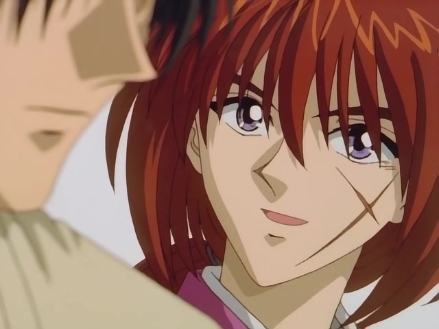 Rurouni Kenshin Ep 89: To My Angel Misao @ 18:10