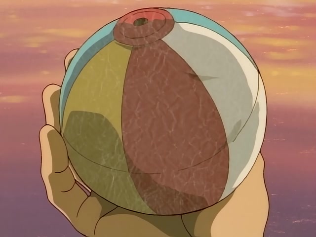 Rurouni Kenshin Ep 89: To My Angel Misao @ 22:36