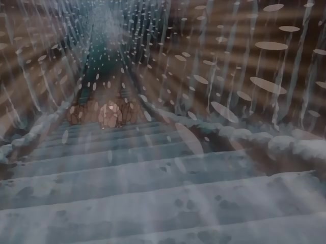 Rurouni Kenshin Ep 90: Feng Shui Surprise Attack! @ 02:30