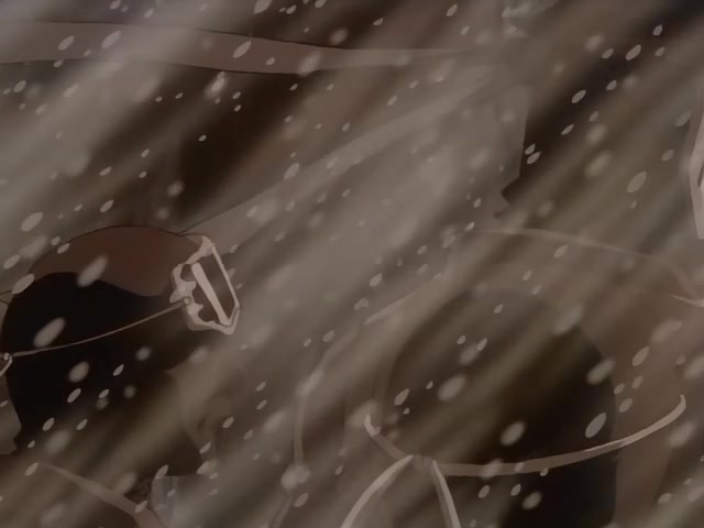 Rurouni Kenshin Ep 90: Feng Shui Surprise Attack! @ 02:44