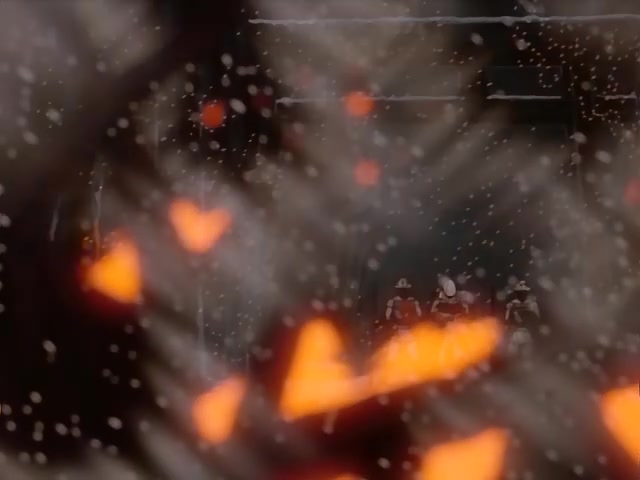 Rurouni Kenshin Ep 90: Feng Shui Surprise Attack! @ 03:56