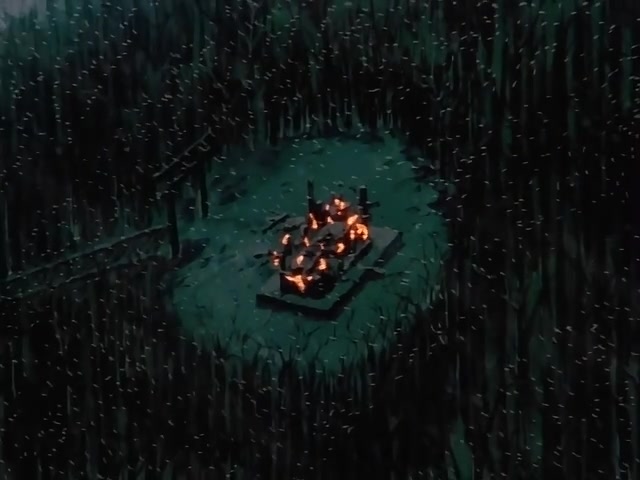 Rurouni Kenshin Ep 90: Feng Shui Surprise Attack! @ 04:00