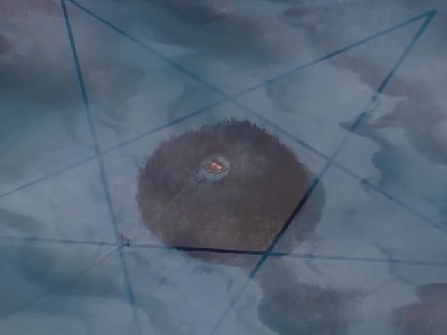 Rurouni Kenshin Ep 90: Feng Shui Surprise Attack! @ 04:09