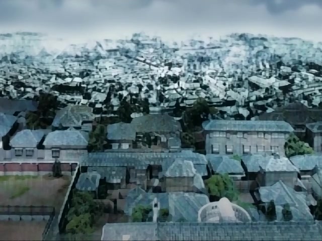 Rurouni Kenshin Ep 90: Feng Shui Surprise Attack! @ 04:23