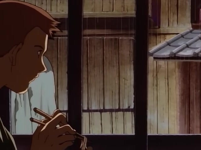 Rurouni Kenshin Ep 90: Feng Shui Surprise Attack! @ 04:41