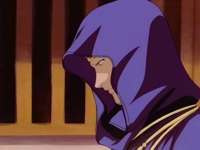 Rurouni Kenshin Ep 90: Feng Shui Surprise Attack! @ 05:39