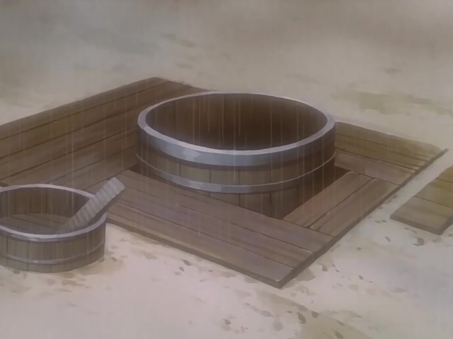 Rurouni Kenshin Ep 90: Feng Shui Surprise Attack! @ 06:38