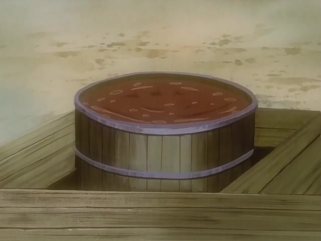 Rurouni Kenshin Ep 90: Feng Shui Surprise Attack! @ 06:42