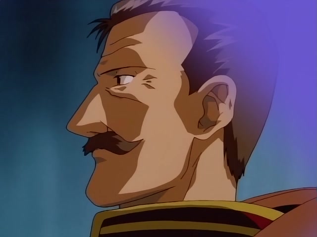 Rurouni Kenshin Ep 90: Feng Shui Surprise Attack! @ 16:58