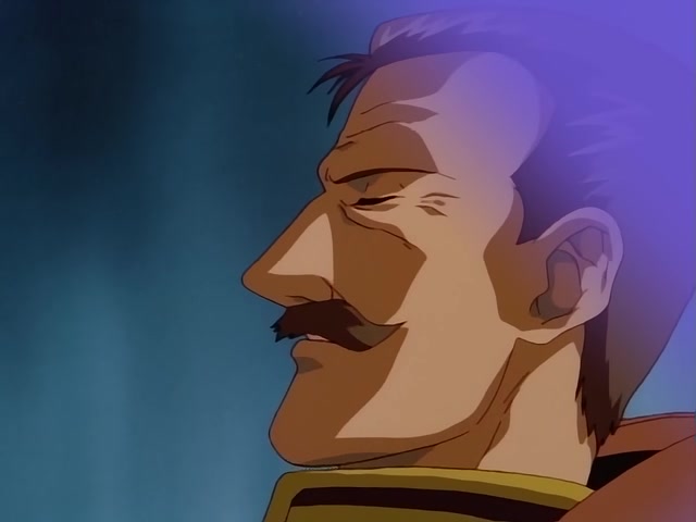 Rurouni Kenshin Ep 90: Feng Shui Surprise Attack! @ 17:03