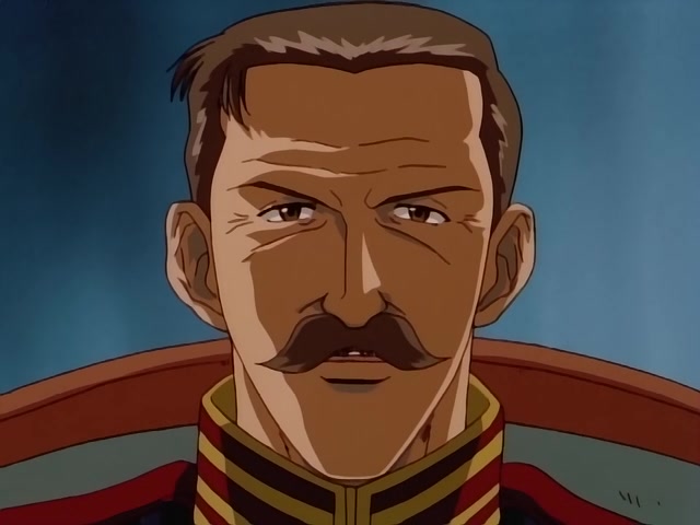 Rurouni Kenshin Ep 90: Feng Shui Surprise Attack! @ 17:34