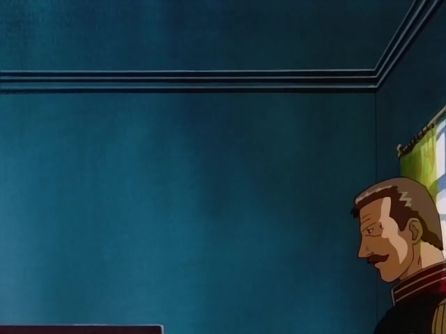 Rurouni Kenshin Ep 90: Feng Shui Surprise Attack! @ 17:52