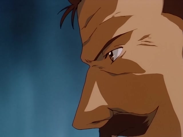 Rurouni Kenshin Ep 90: Feng Shui Surprise Attack! @ 18:01
