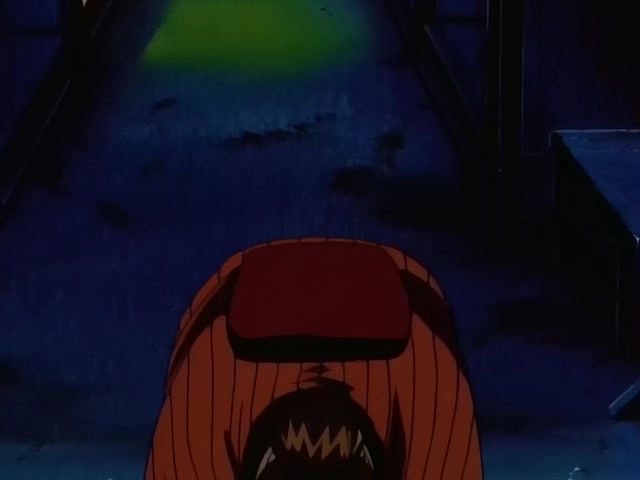 Rurouni Kenshin Ep 90: Feng Shui Surprise Attack! @ 19:18