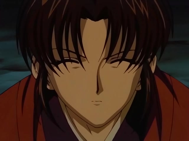 Rurouni Kenshin Ep 90: Feng Shui Surprise Attack! @ 19:22