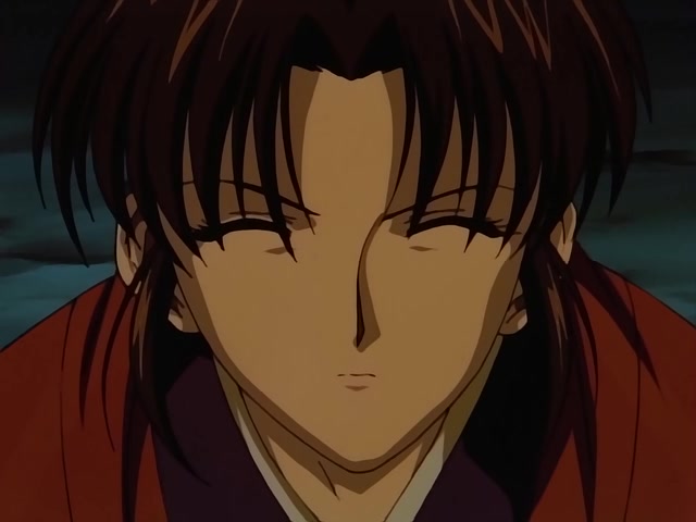 Rurouni Kenshin Ep 90: Feng Shui Surprise Attack! @ 19:27