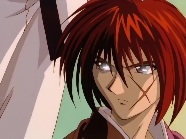 Rurouni Kenshin Ep 90: Feng Shui Surprise Attack! @ 20:12