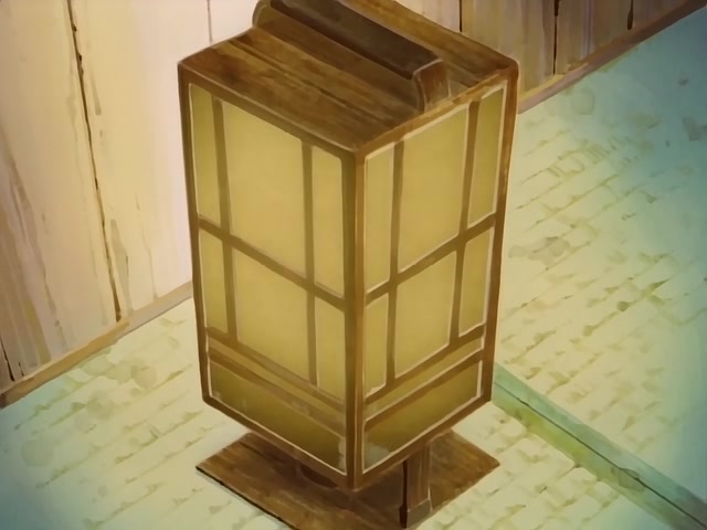 Rurouni Kenshin Ep 90: Feng Shui Surprise Attack! @ 20:30