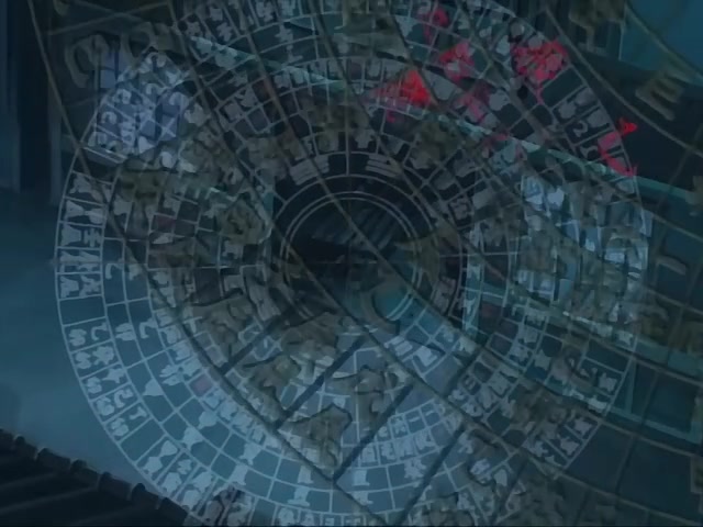 Rurouni Kenshin Ep 90: Feng Shui Surprise Attack! @ 21:28