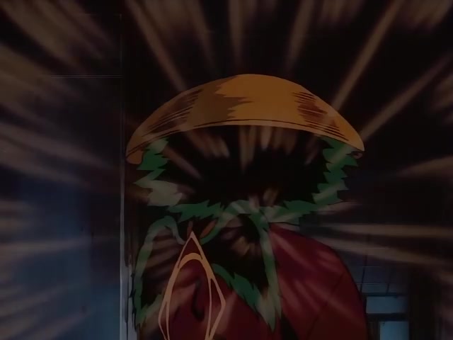 Rurouni Kenshin Ep 90: Feng Shui Surprise Attack! @ 21:33