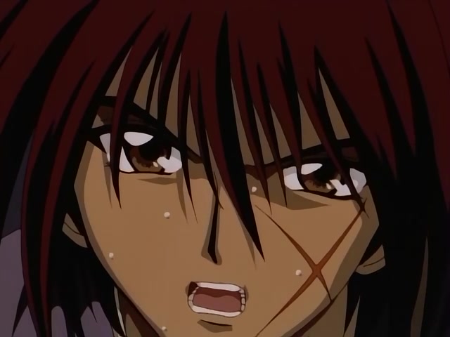 Rurouni Kenshin Ep 90: Feng Shui Surprise Attack! @ 21:55