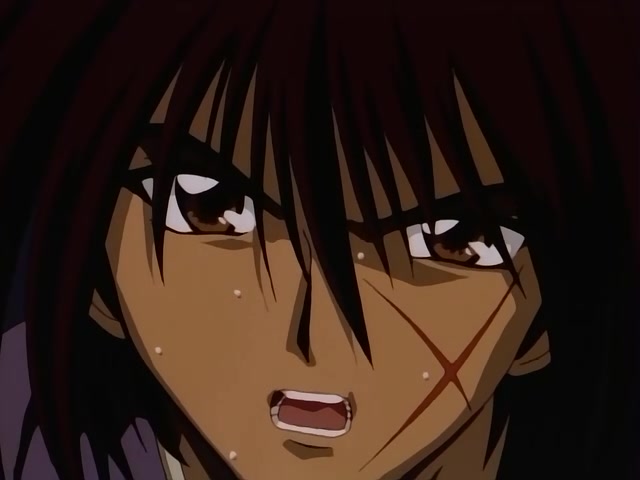 Rurouni Kenshin Ep 90: Feng Shui Surprise Attack! @ 22:04