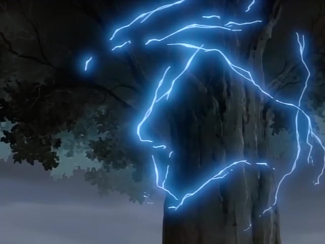 Rurouni Kenshin Ep 91: Resist the Fusui's Magical Power! Next Target: the Kamiya Dojo @ 01:46