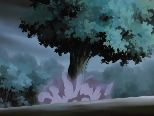 Rurouni Kenshin Ep 91: Resist the Fusui's Magical Power! Next Target: the Kamiya Dojo @ 01:51