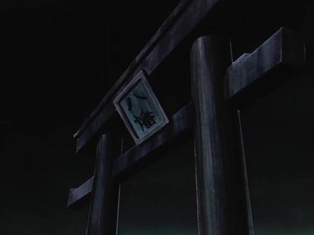 Rurouni Kenshin Ep 91: Resist the Fusui's Magical Power! Next Target: the Kamiya Dojo @ 02:01