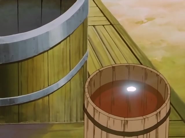 Rurouni Kenshin Ep 91: Resist the Fusui's Magical Power! Next Target: the Kamiya Dojo @ 02:06
