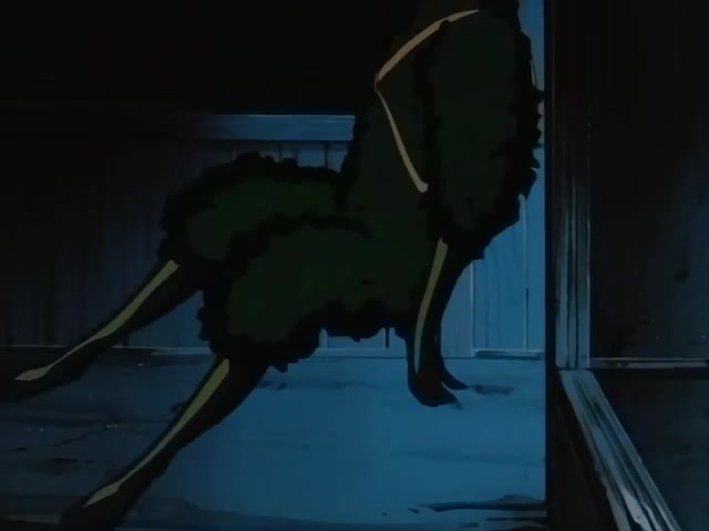 Rurouni Kenshin Ep 91: Resist the Fusui's Magical Power! Next Target: the Kamiya Dojo @ 02:34