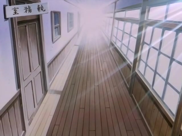 Rurouni Kenshin Ep 91: Resist the Fusui's Magical Power! Next Target: the Kamiya Dojo @ 03:46