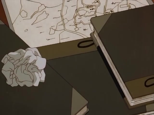 Rurouni Kenshin Ep 91: Resist the Fusui's Magical Power! Next Target: the Kamiya Dojo @ 04:15