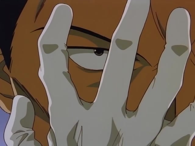 Rurouni Kenshin Ep 91: Resist the Fusui's Magical Power! Next Target: the Kamiya Dojo @ 04:38