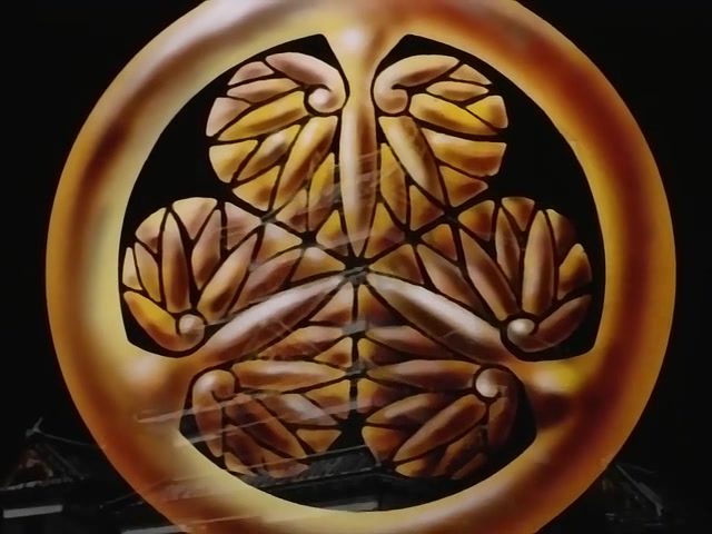 Rurouni Kenshin Ep 91: Resist the Fusui's Magical Power! Next Target: the Kamiya Dojo @ 06:28