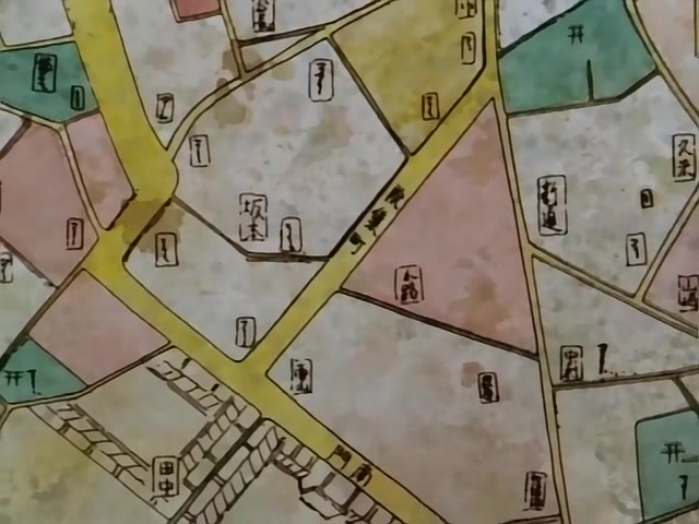 Rurouni Kenshin Ep 91: Resist the Fusui's Magical Power! Next Target: the Kamiya Dojo @ 06:38