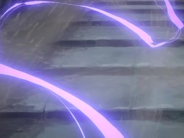 Rurouni Kenshin Ep 91: Resist the Fusui's Magical Power! Next Target: the Kamiya Dojo @ 07:35