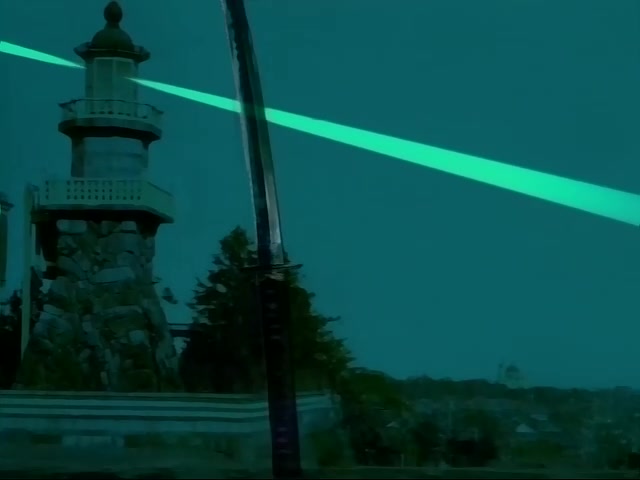 E092 · Tokyo Under Martial Law screencaps